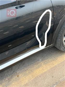هيونداي باليسيد